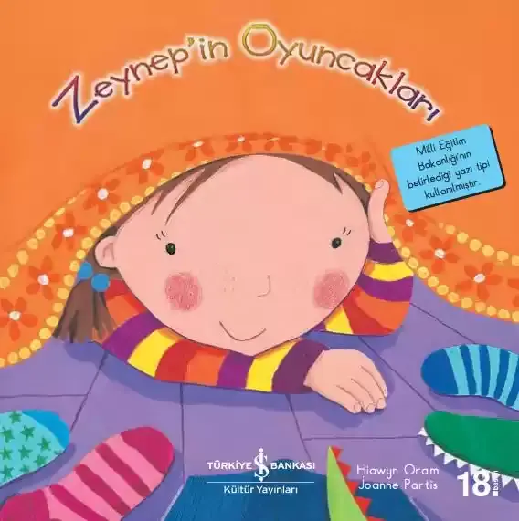 Zeynep’in Oyuncakları