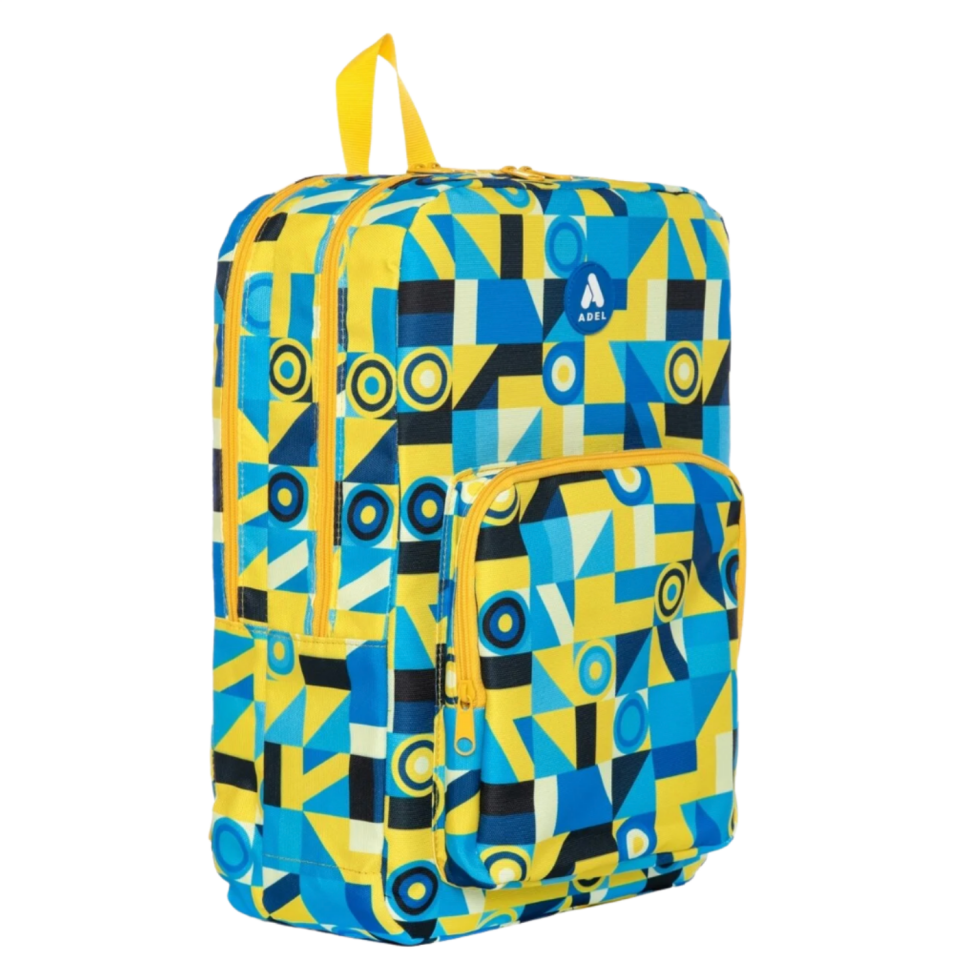 Adel Sırt Cantası Corner 000081-0027