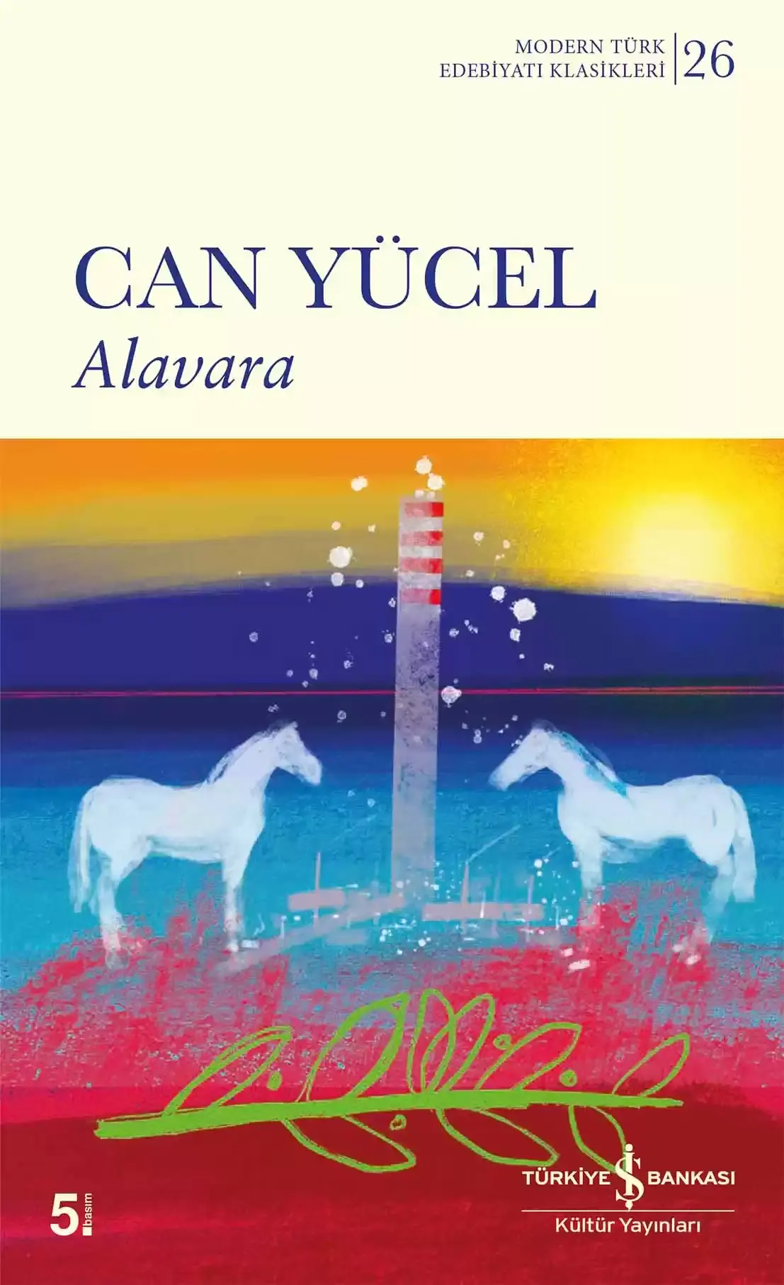 Alavara