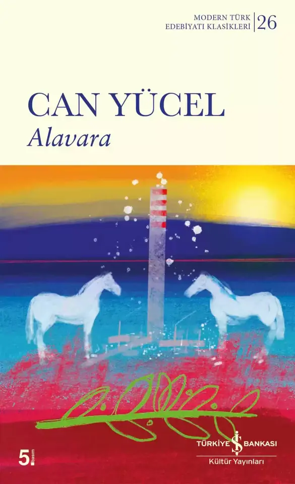 Alavara