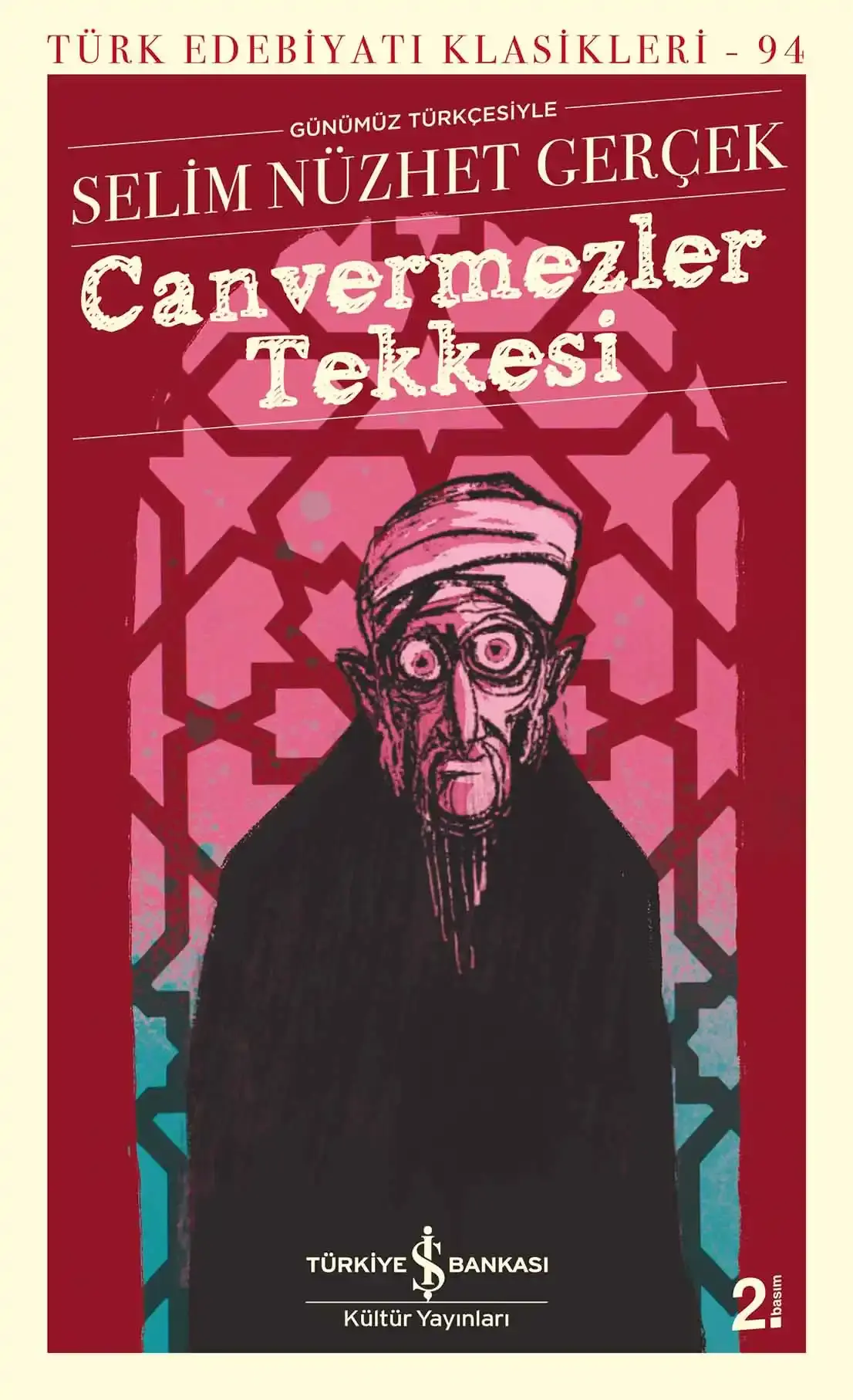 Canvermezler Tekkesi