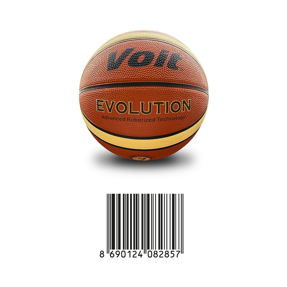 Voit Basketbol Topu N7 Evolutıon