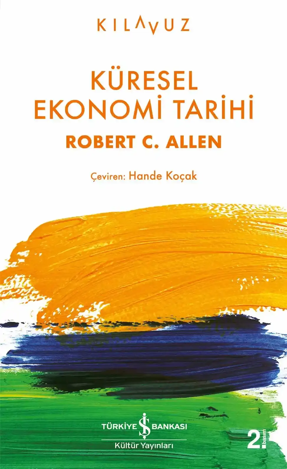 Küresel Ekonomi Tarihi