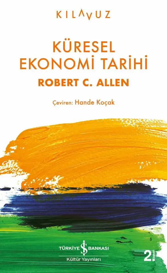 Küresel Ekonomi Tarihi