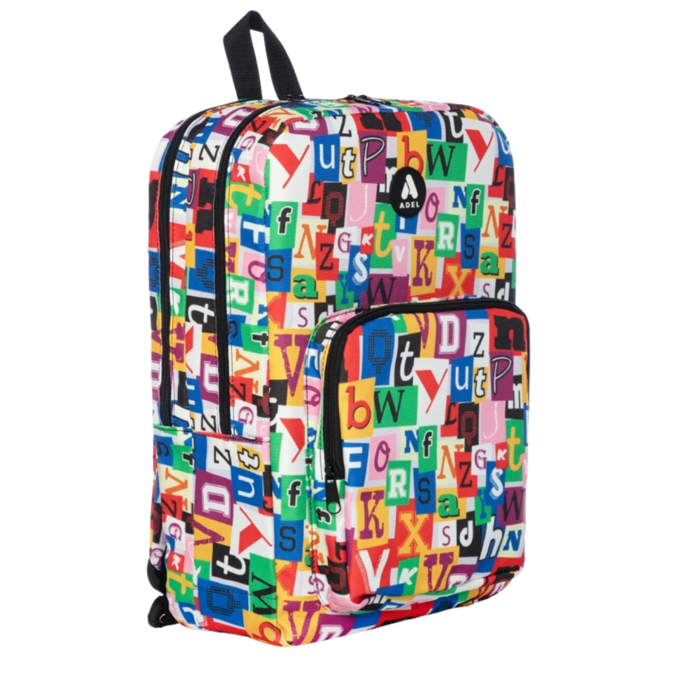 Adel Sırt Cantası Corner 000081-0029