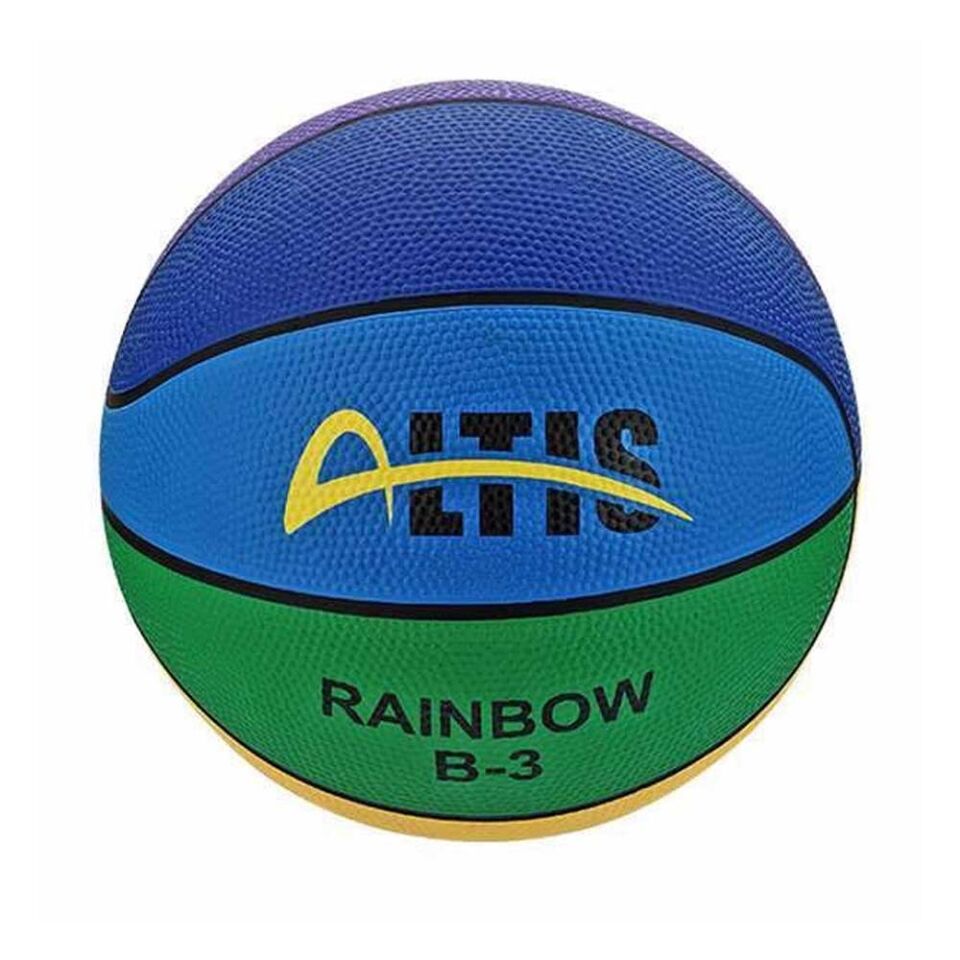 Altıs B3 Basketbol Topu No:3