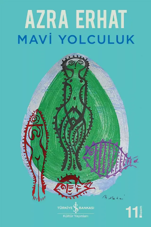 Mavi Yolculuk