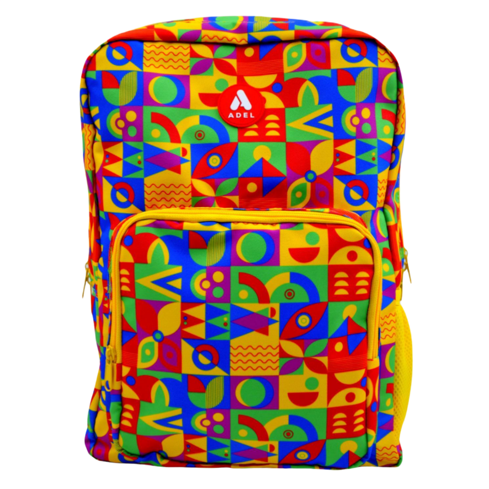 Adel Sırt Cantası Corner 000081-0033