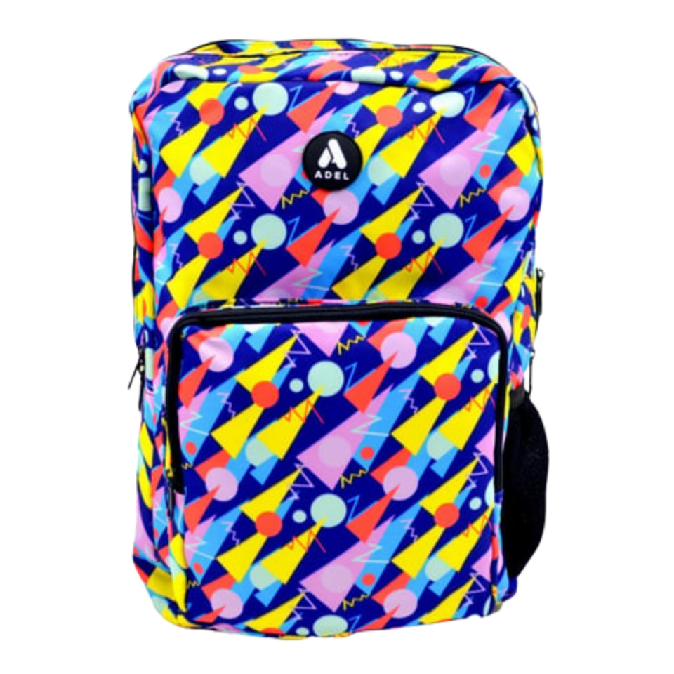 Adel Sırt Cantası Corner 000081-0034