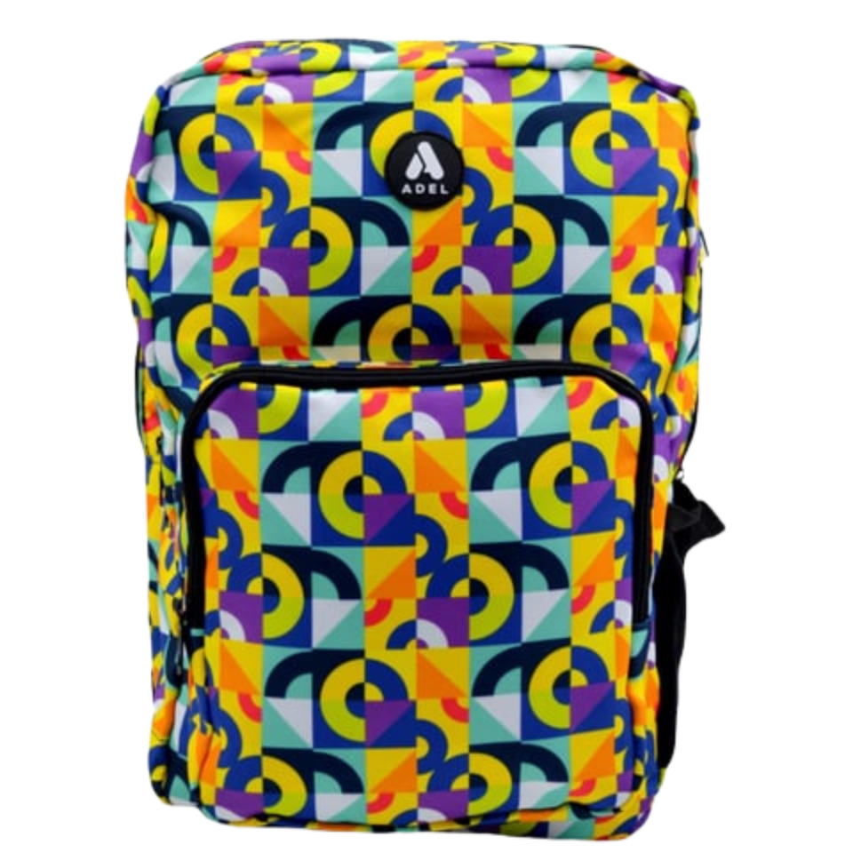 Adel Sırt Cantası Corner 000081-0035