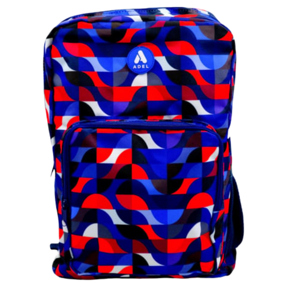 Adel Sırt Cantası Corner 000081-0036