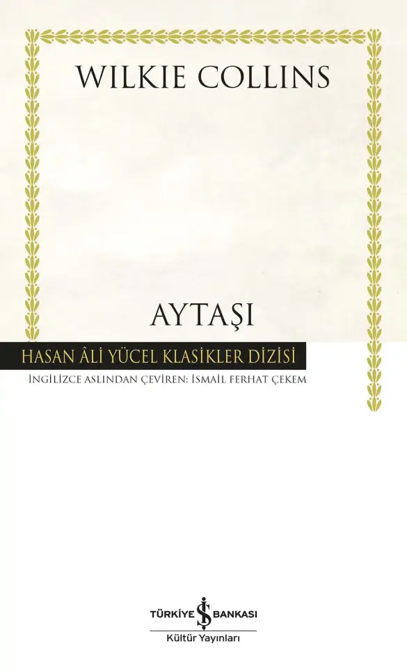 Aytaşı - Ciltli