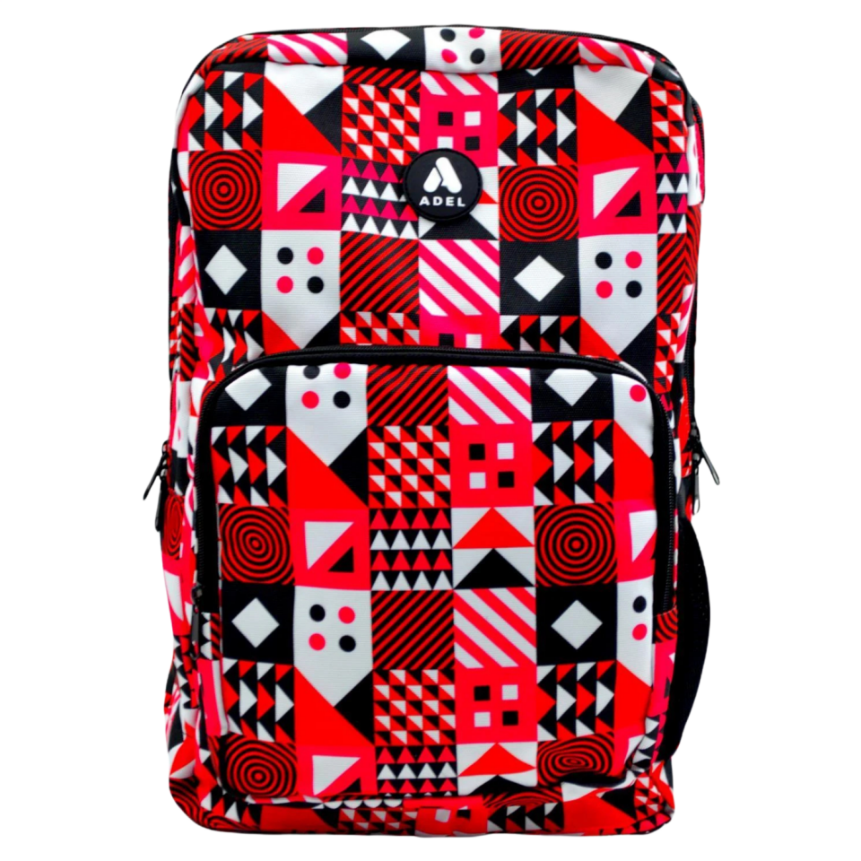 Adel Sırt Cantası Corner 000081-0038