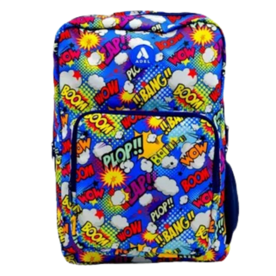 Adel Sırt Cantası Corner 000081-0039