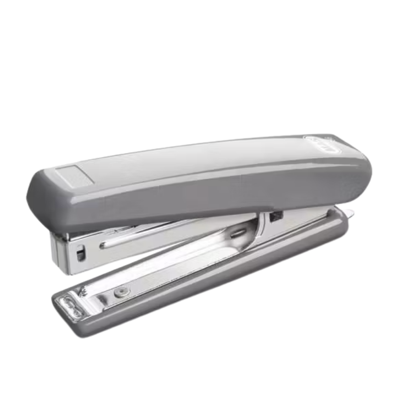 Mas 0754 Zımba Makinası No:10 Gri