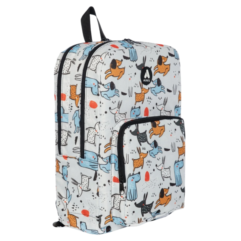 Adel Sırt Cantası Corner 000081-0040