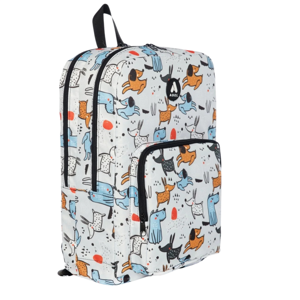 Adel Sırt Cantası Corner 000081-0040