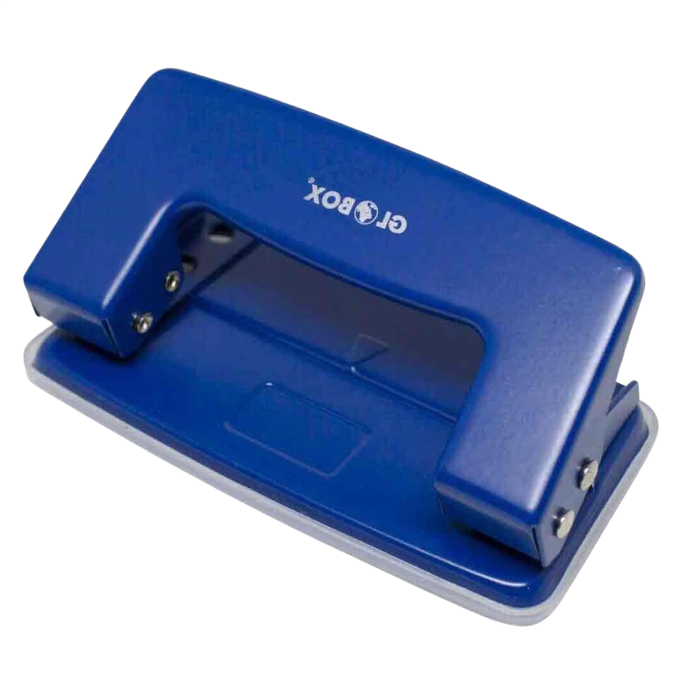 Globox 2735 Delgeç Mavi 10 Yaprak