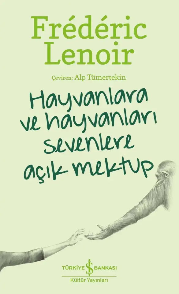 Hayvanlara ve Hayvanları Sevenlere Açık Mektup