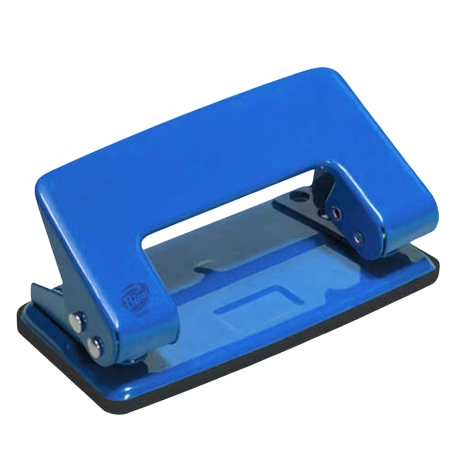 Mas 9282 Bion Delgeç Mavi 8 Sayfa