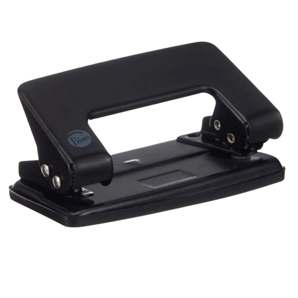 Mas 9282 Bion Delgeç Siyah 8 Sayfa