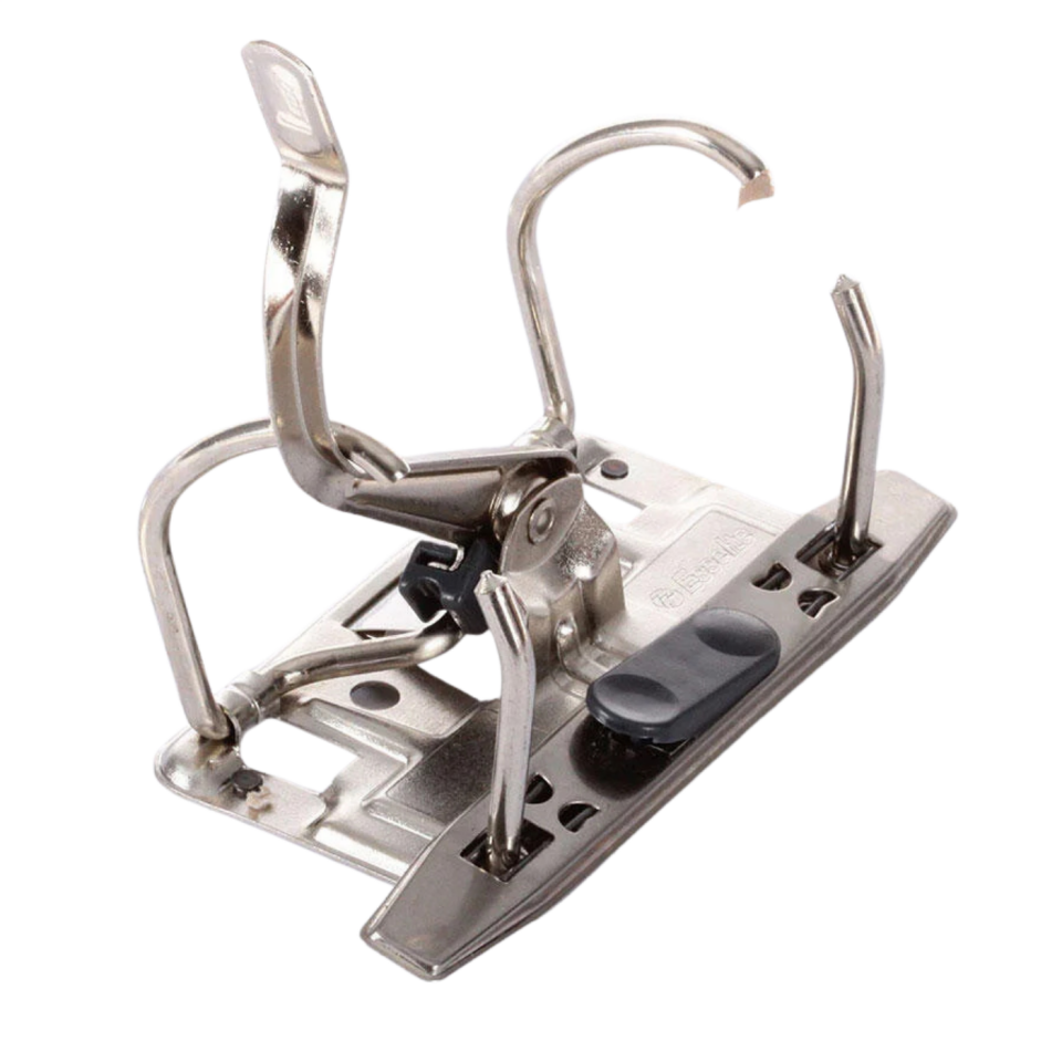 Manu 2035-25 Dar Klasör Kırmızı