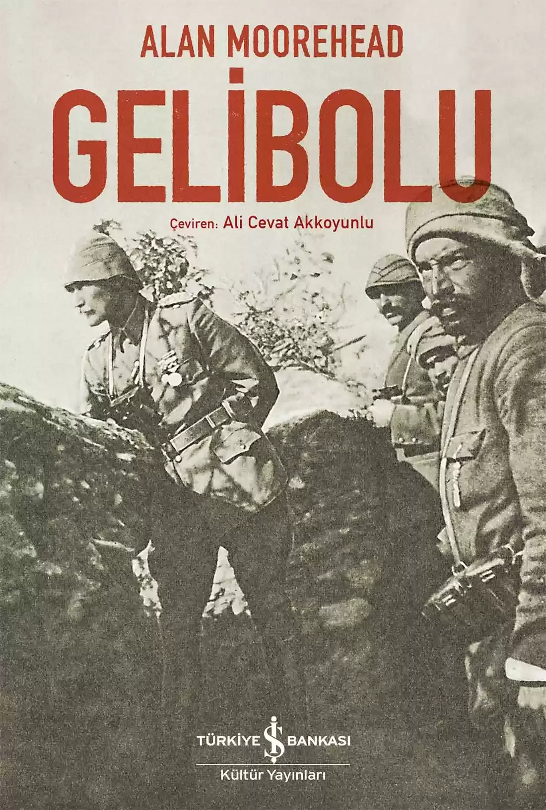 Gelibolu