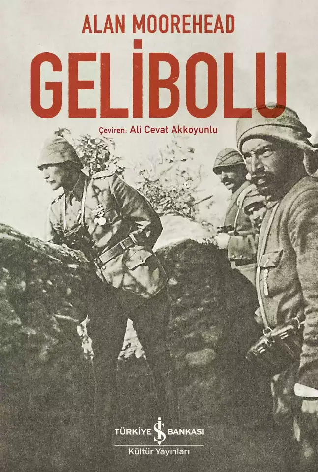 Gelibolu