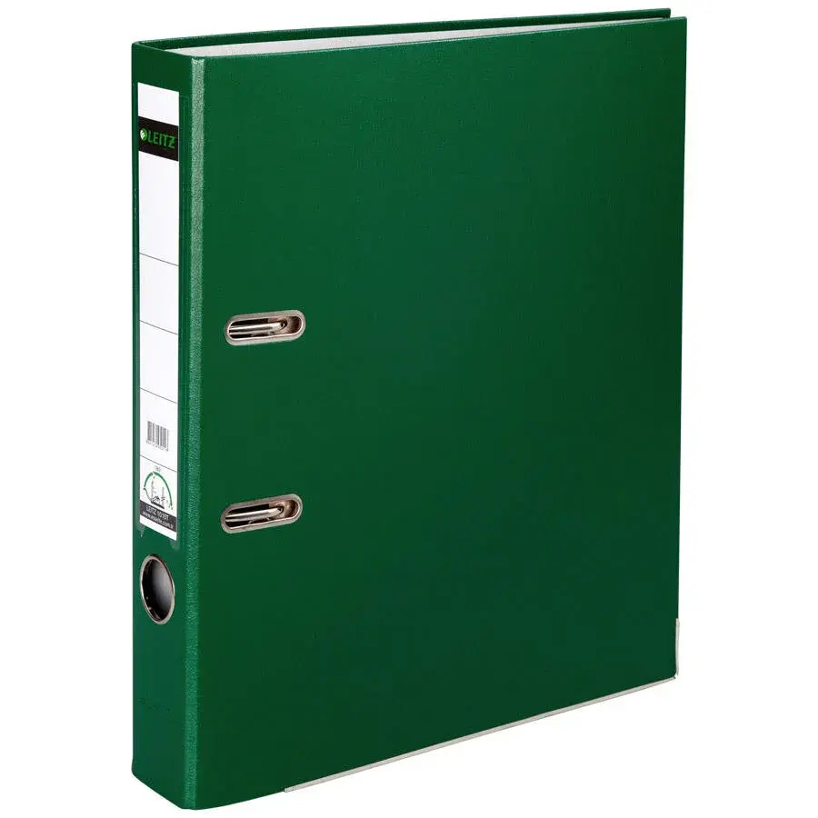 Leıtz 1015-50 Dar Klasör A.Yeşil