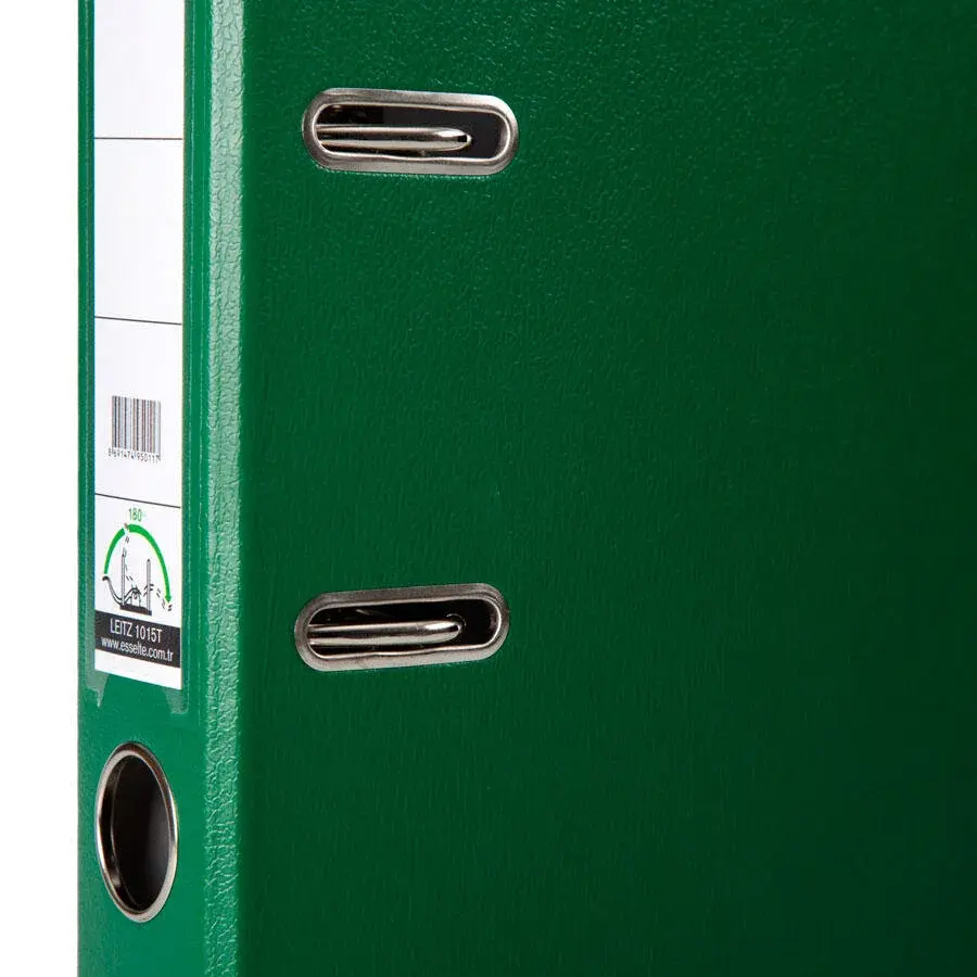Leıtz 1015-50 Dar Klasör A.Yeşil