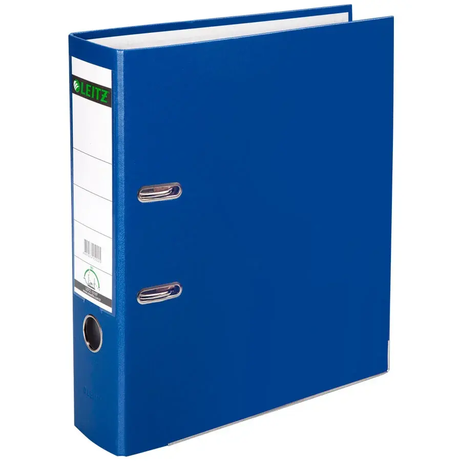 Leıtz 1010-35 Geniş Klasör Mavi