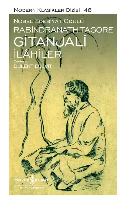 Gitanjali - İlâhiler - Sert Kapak