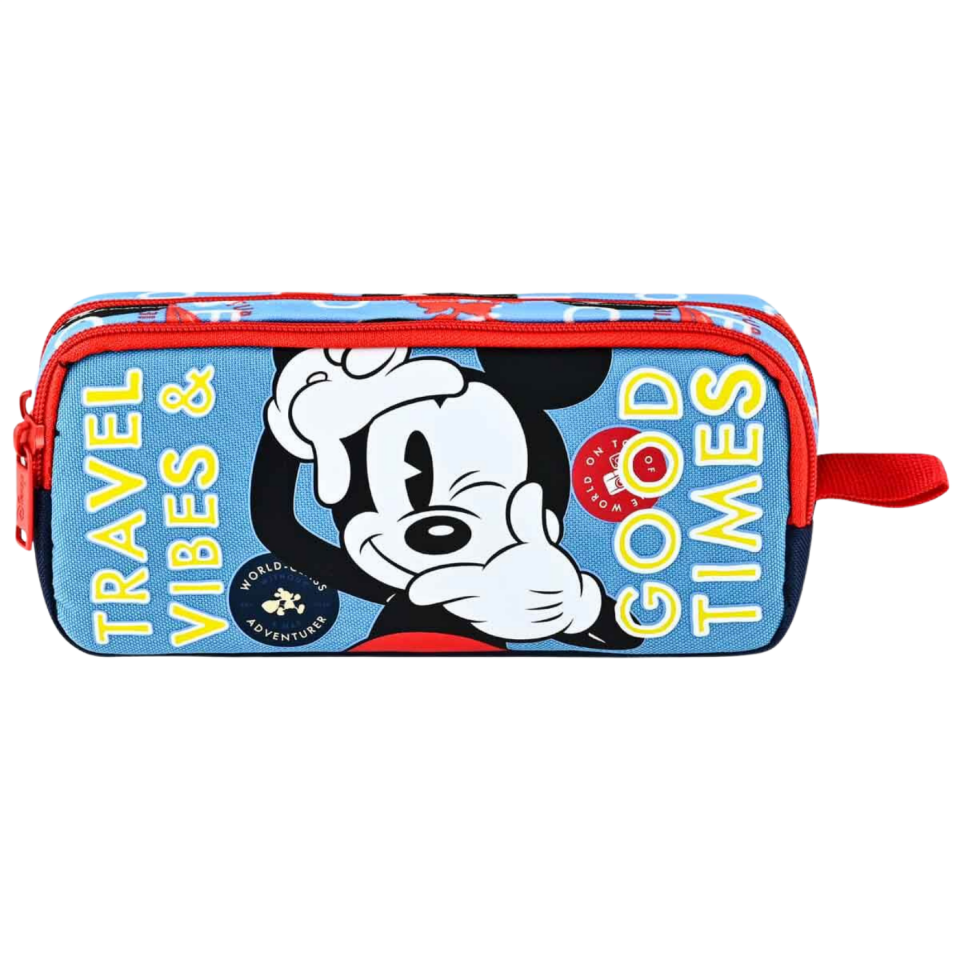 Mickey Mouse Kalem Çantası OTTO.49110
