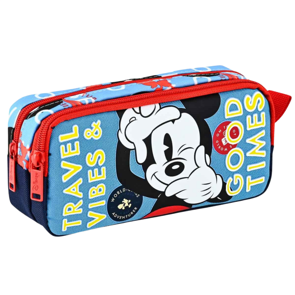 Mickey Mouse Kalem Çantası OTTO.49110