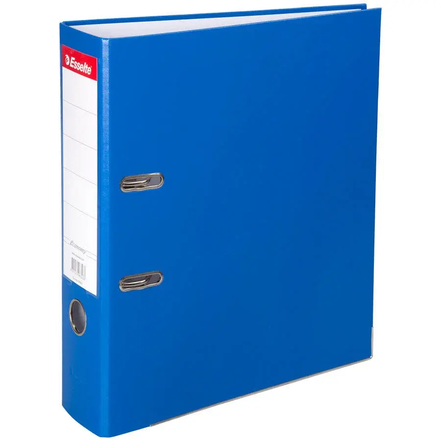 Esselte 9940-35 Klasör Eko Geniş Mavi