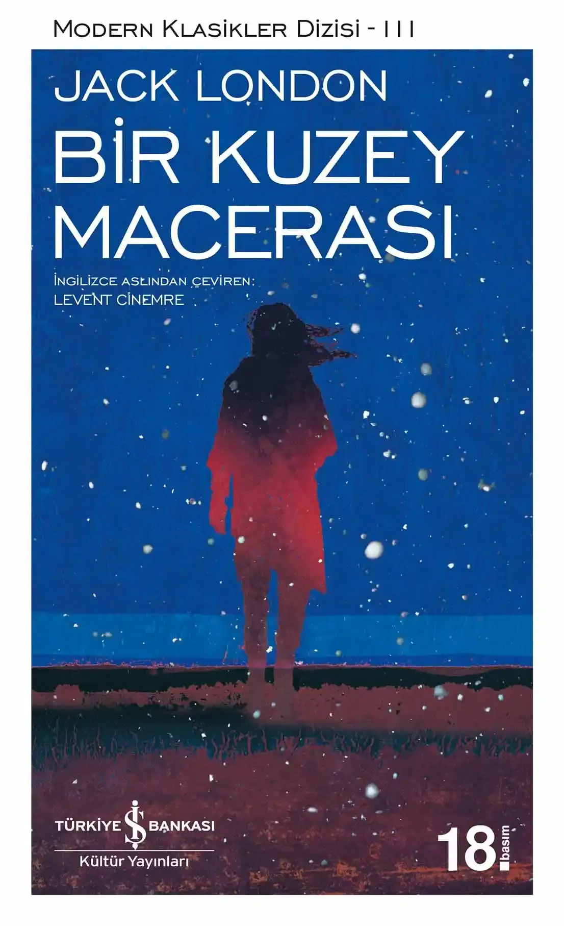 Bir Kuzey Macerası