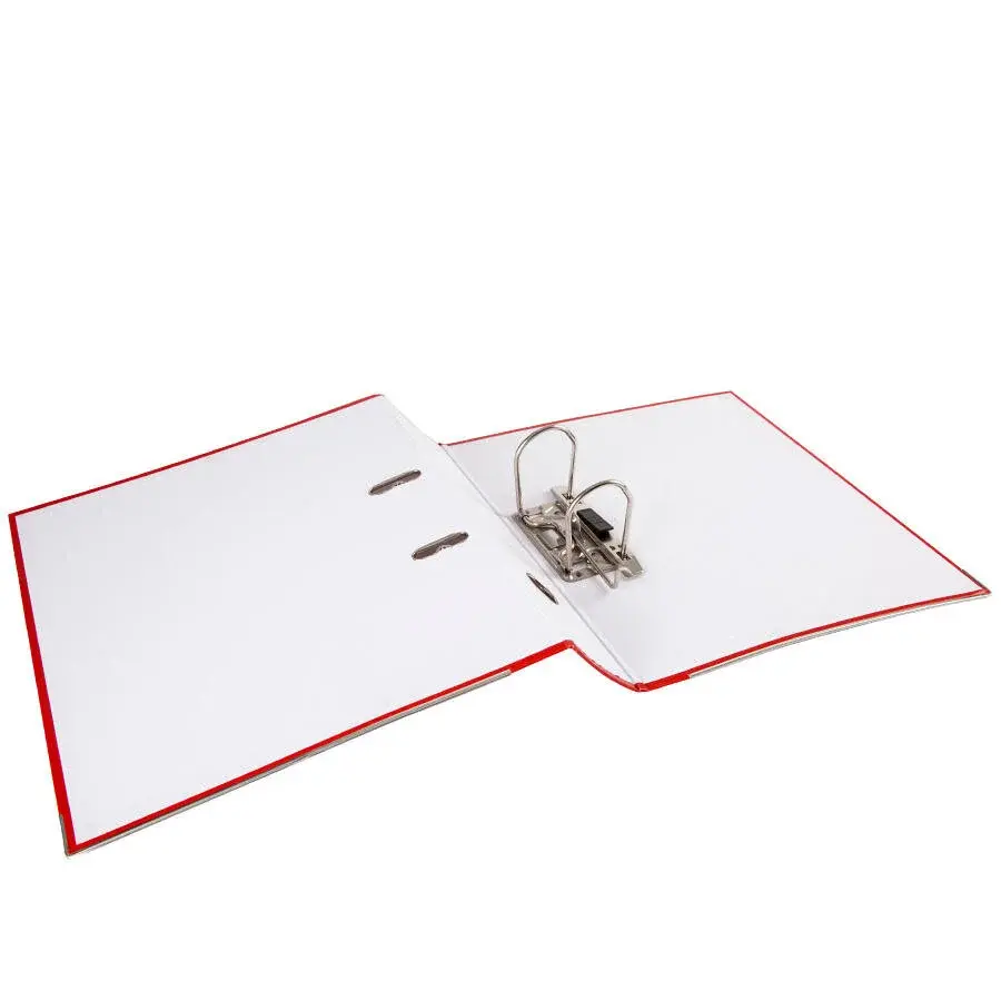 Esselte 9940-25 Klasör Eko Geniş Kırmızı