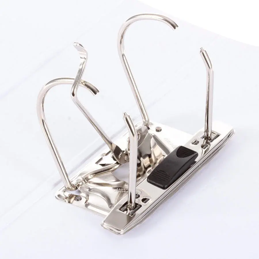 Esselte 9940-25 Klasör Eko Geniş Kırmızı