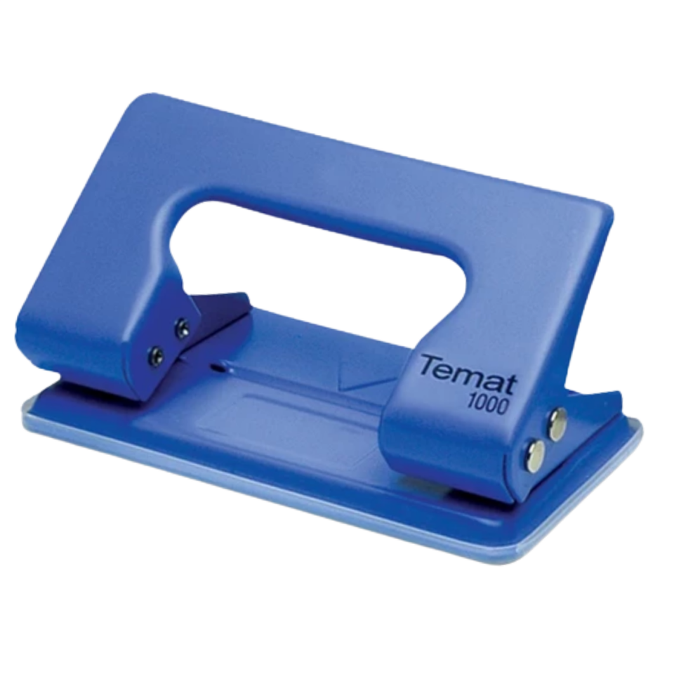 Temat 10727 Delgeç 1001 Midi Mavi