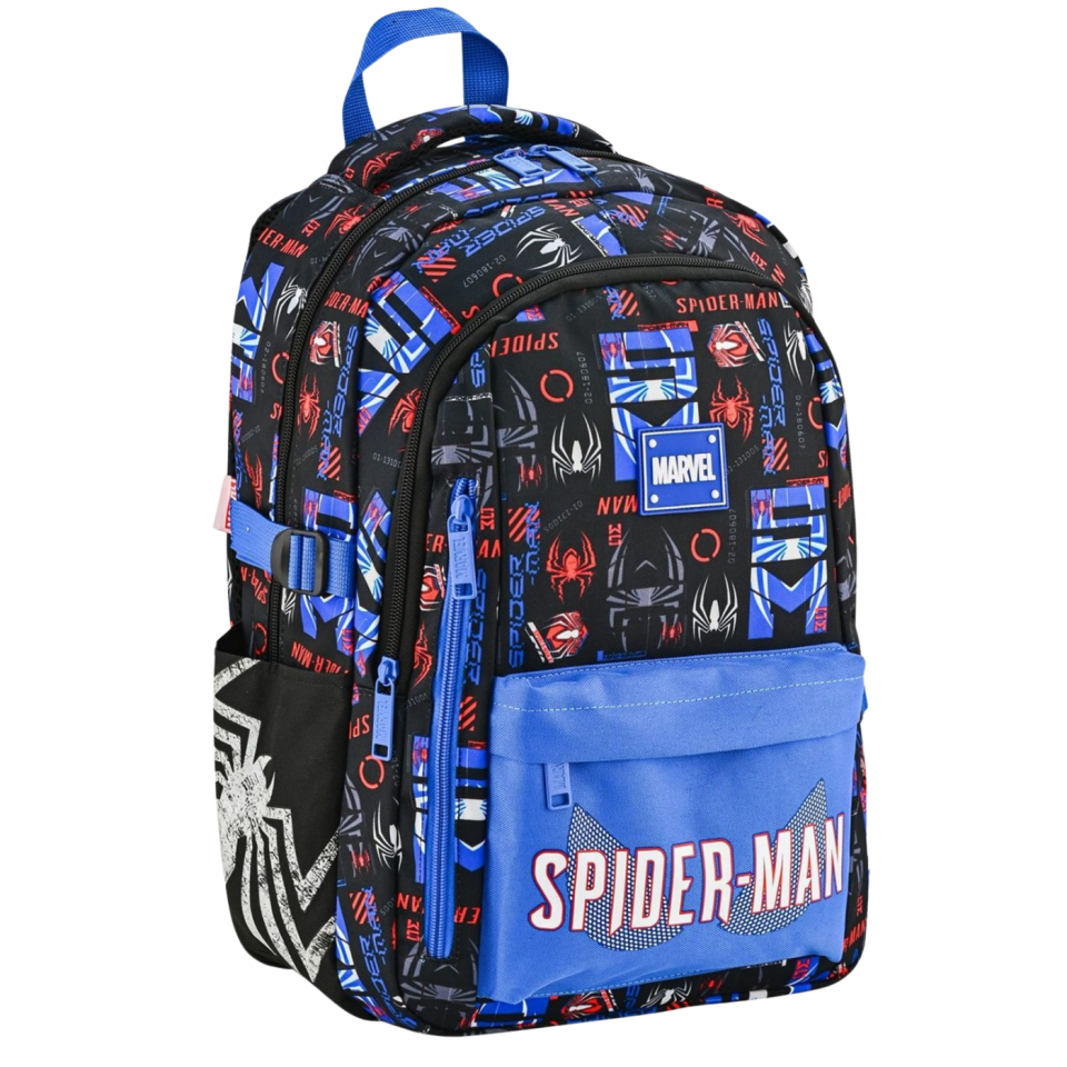 Spiderman Sırt Çantası Deep Code OTTO.49338