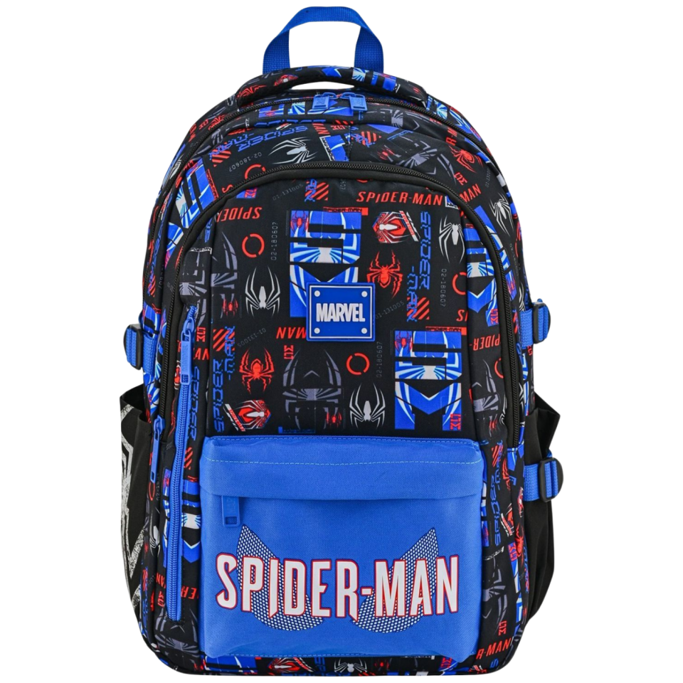 Spiderman Sırt Çantası Deep Code OTTO.49338