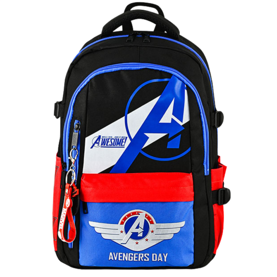 Marvel Sırt Çantası Deep Avengers Day OTTO.49340