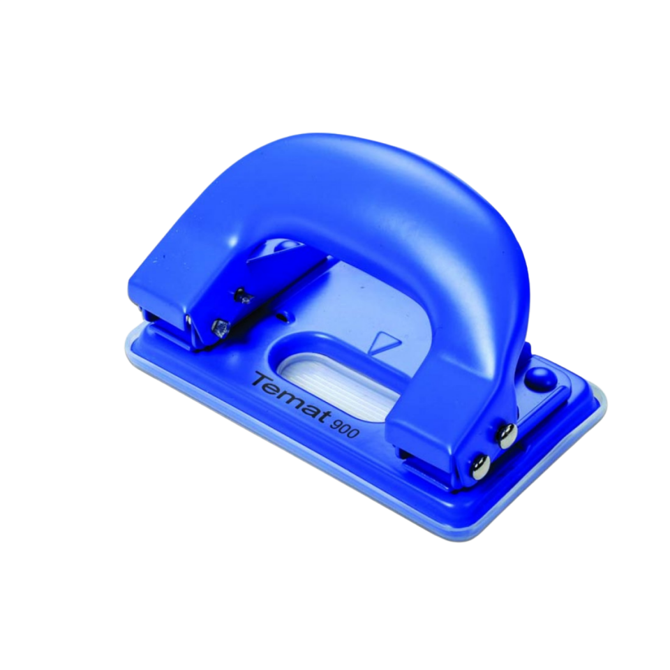 Temat 10300 Delgeç 0901 Mini Mavi