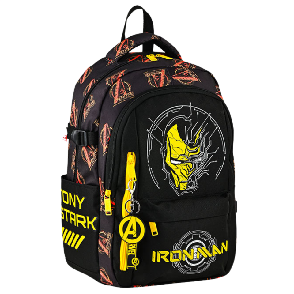 Marvel Sırt Çantası Deep Im Stark OTTO.49344