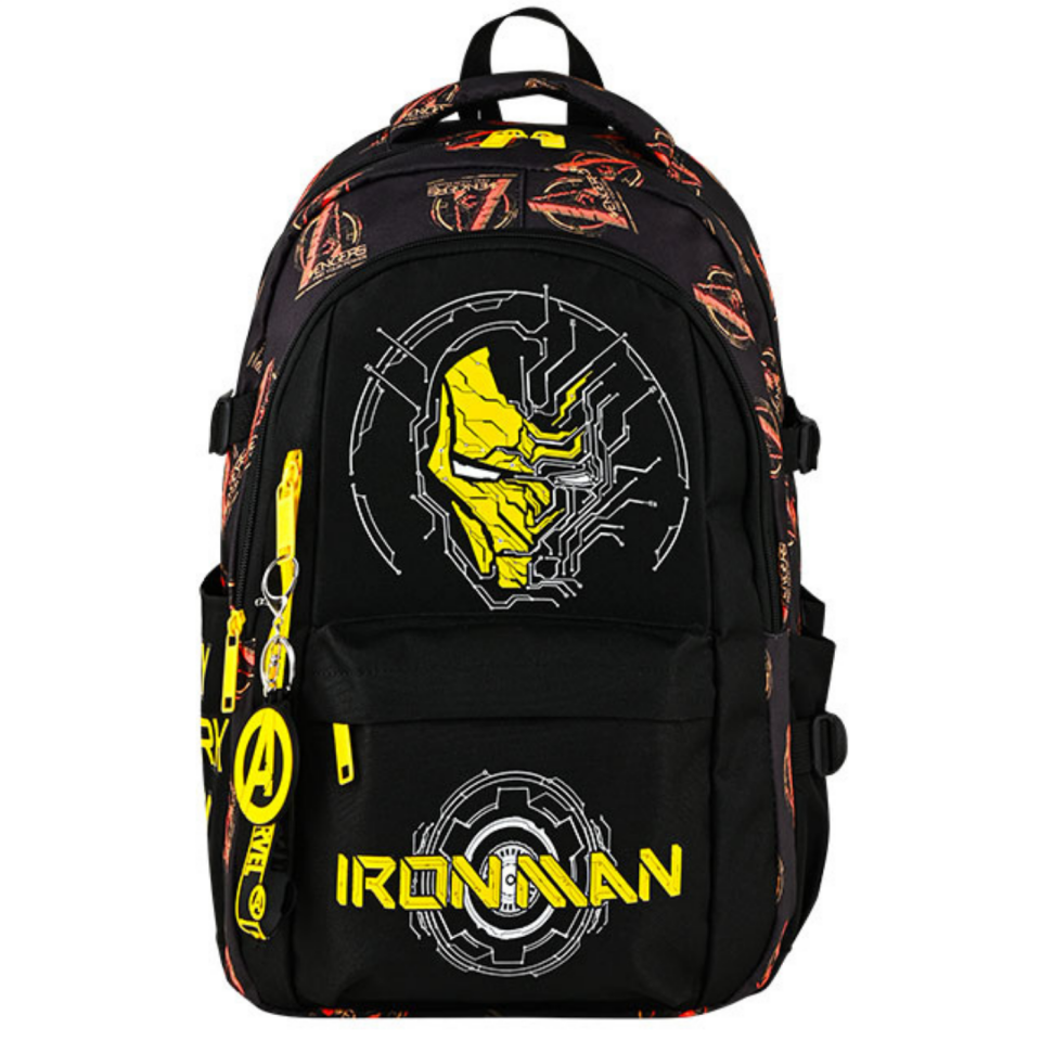 Marvel Sırt Çantası Deep Im Stark OTTO.49344