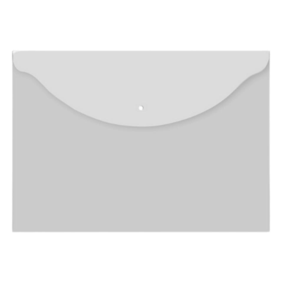 Abka Çıtçıt Dosya A5 Şeffaf 2020002