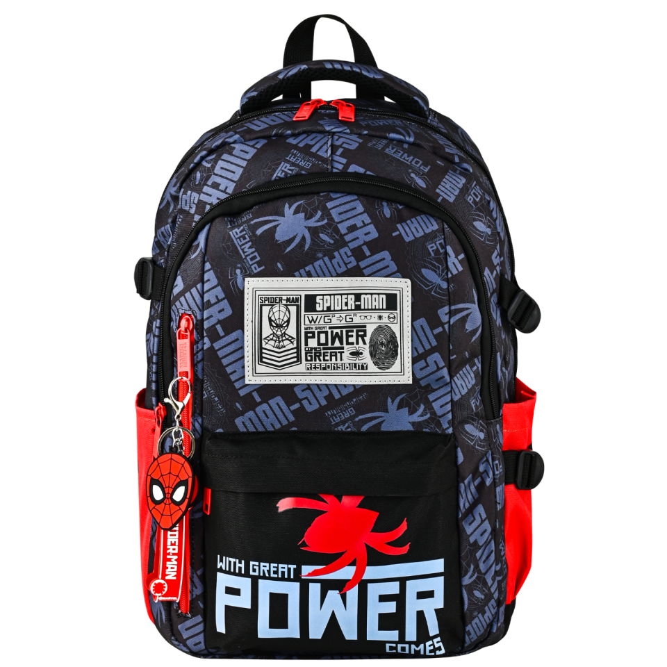 Spiderman DeepPower Sırt Çanta  OTTO.49336