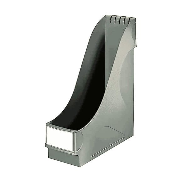 Globox 6234 Magazinlik Gri