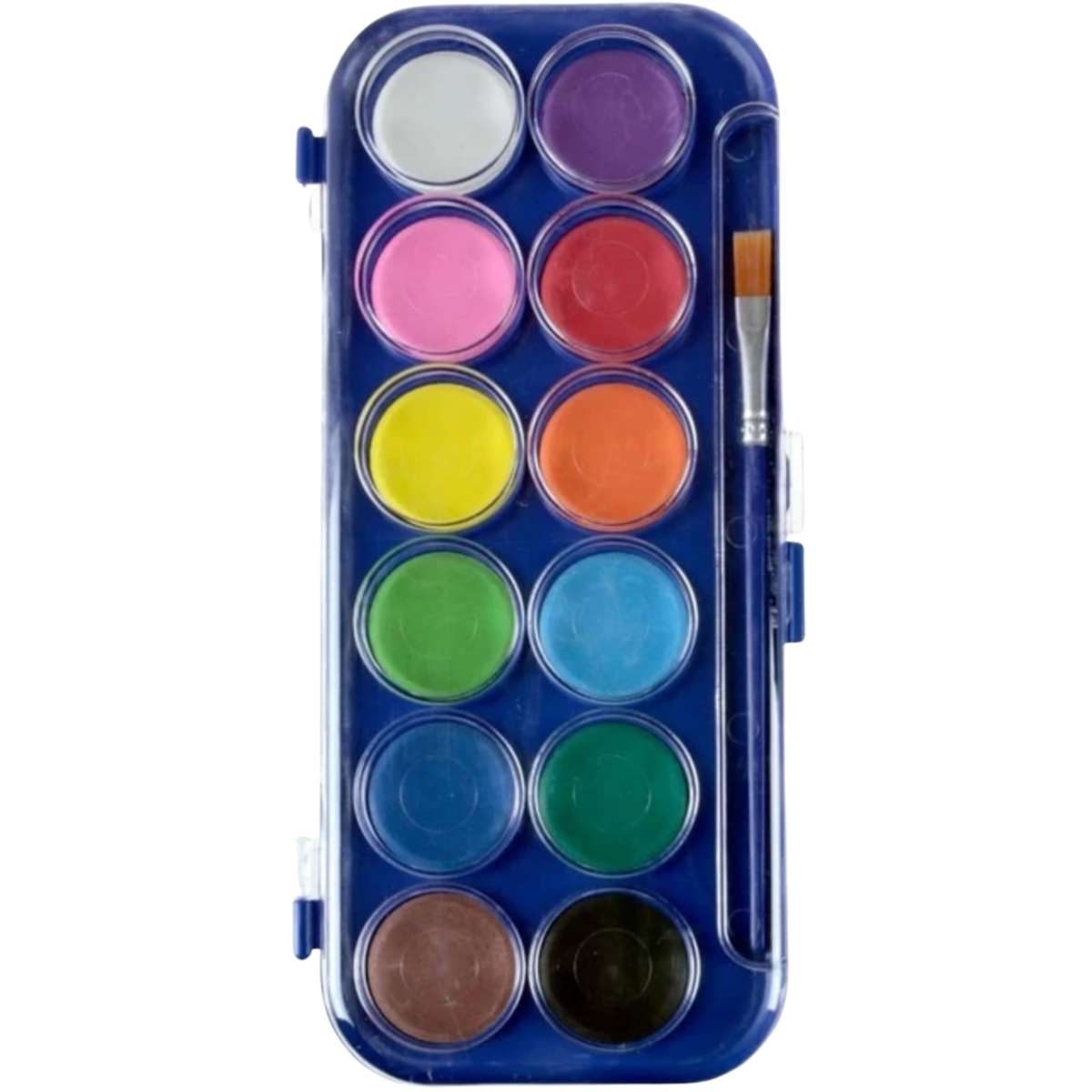 Südor  Sc02  Sulu boya  12  Renk