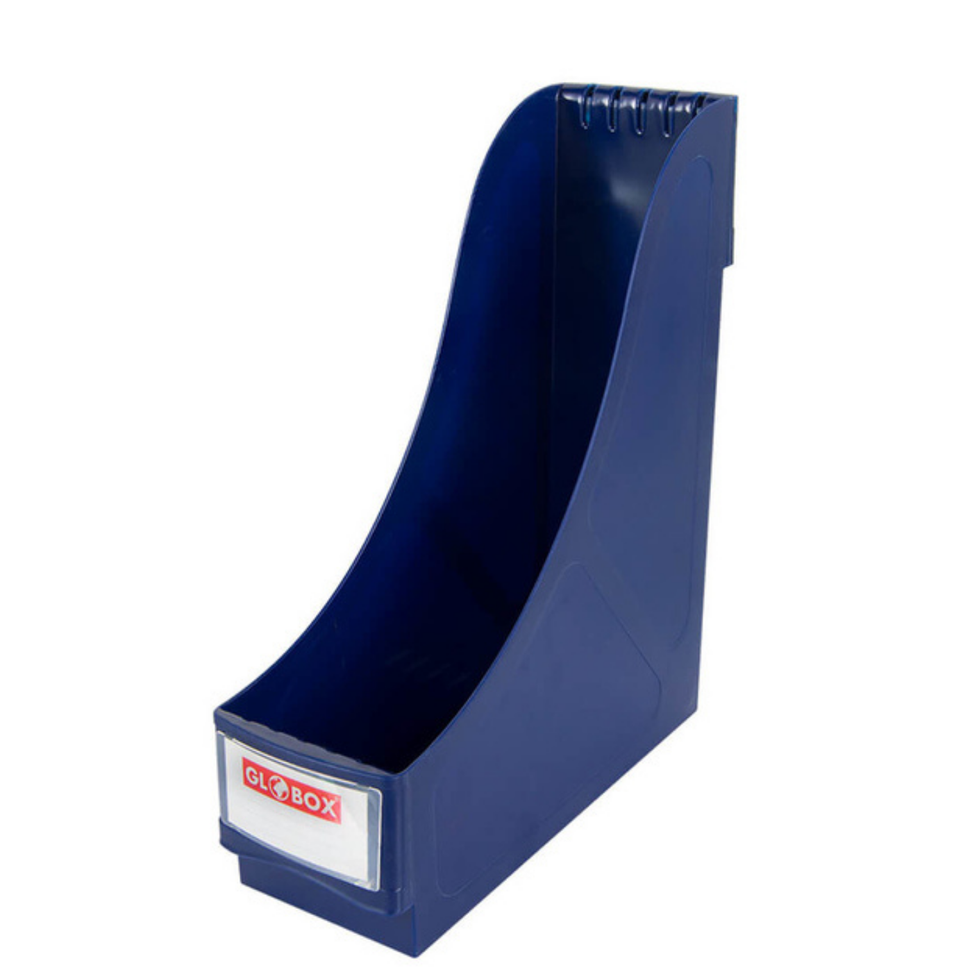 Globox 6812 Magazinlik Mavi